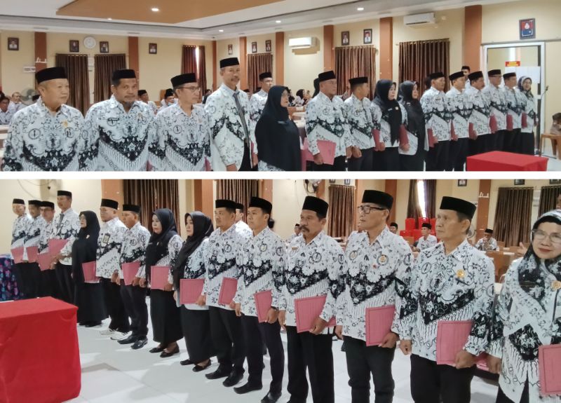 Bidang PGRI Rembang - Persatuan Guru Republik Indonesia Cabang Kabupaten Rembang