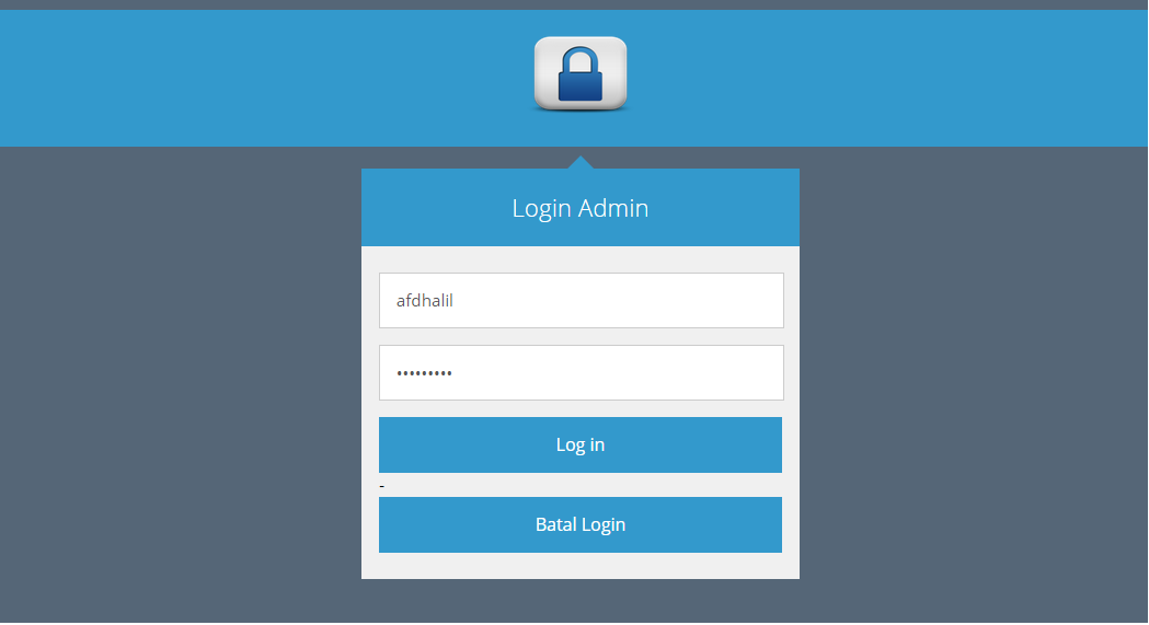Login PGRI Rembang - Persatuan Guru Republik Indonesia Cabang Kabupaten Rembang
